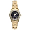 Accurist-LB1241BP-Traditional-Women's-Gold Tone-Analogue Quartz-watch