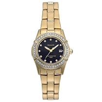 Accurist Ladies Sparkle Watch LB1241BP