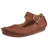 「[クラークス] Clarks Faraway Fell 20333908 Chestnut Leather(Chestnut Leather/UK4)」の画像