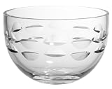 Stiffel Lunar 9" Crystal Bowl