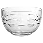 Stiffel Lunar 9" Crystal Bowl