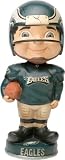 Philadelphia Eagles NFL Vintage Retro Bobble Head