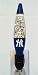 Pack of 3 MLB New York Yankees Baseball Lava Lamp Night Lights