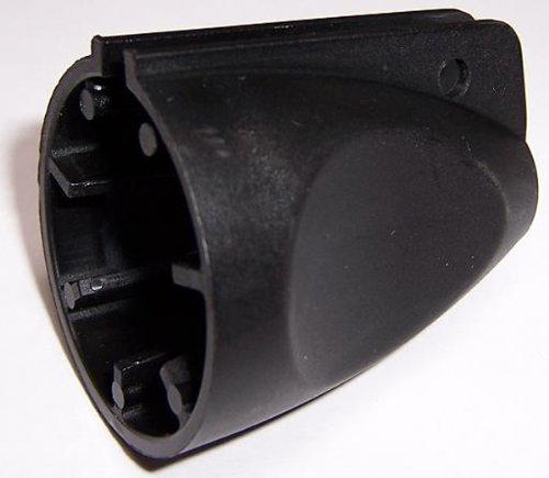 Hobie - Outhaul Block (Inj/Mold) - 81050001