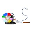 Color Wheel for Samsung DLP TV HLN567W HLN467W HLR5677W HLN617W1X	HLP4674W	HLN617WX	HLR4677W	HLN437W1X HLP5674W HLN5065W HLN467WX HLN507W1X HLM507WX HLN4365W HLN4365WX HLN437W HLN507WX HLM4365W HLM617W HLN617W HLN507W HLM437W HLM5065W HLN567WX HLM507W HLN5065WX HLN5065W1X HLN4365W1X