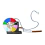 Color Wheel for Samsung DLP TV H-Series