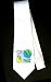 Search : Party Decoration Necktie with water, world, earth, wind, fire, globe
