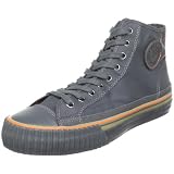 PF Flyers Center Hi Retro Nylon Fashion Sneaker
