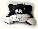 HEATPAD & BRUNO CAT CUSHION - the perfect gift combo for your favourite cat