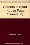 Careers in sport