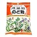 後藤散のど飴
