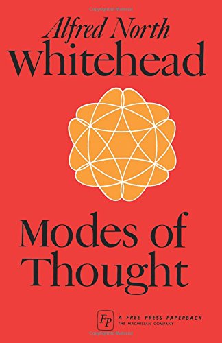 modes of thought