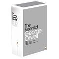 The Essential Orwell Boxed Set: Animal Farm, Down and Out in Paris and London, Nineteen Eighty-Four, Shooting an Elephant and Other Essays (Penguin Modern Classics)