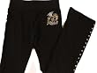 Junior's Rocawear Low Rise Athletic Pants