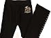 Junior's Rocawear Low Rise Athletic Pants