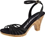 Rocket Dog Womens Carmelized Sandal Sandal