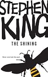 from Stephen King The Shining
