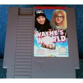Wayne's World