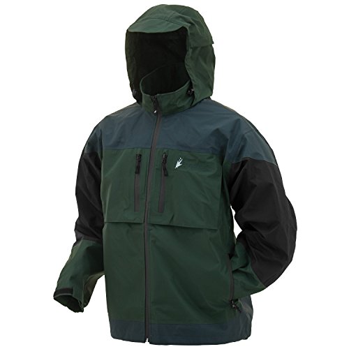 Frogg Toggs Toadz Anura Jacket
