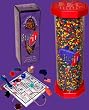 FIND IT KIDS PLASTIC ENDS