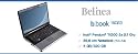 Belinea b.book 15023 (6133) - Bildschirm 39,62 cm (15,6") WXGA Glare Type - ohne Betriebssystem