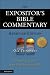 Old Testament (Expositor's Bible Commentary S.)