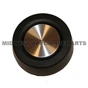 Whirlpool Washer Timer Knob 3362624 by Whirlpool