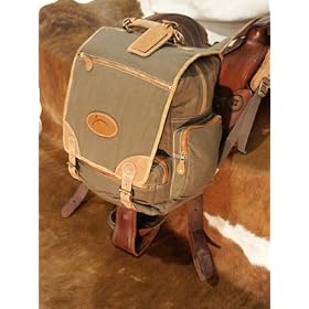 The Digger Backpack Apparel Handbags-Bags