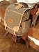 The Digger Backpack Apparel Handbags-Bags