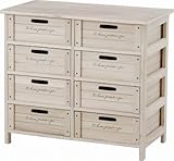 桐マルチストッカー 4段 L0710-0008  75372