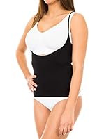 Marie Claire e Kler Top (Negro)