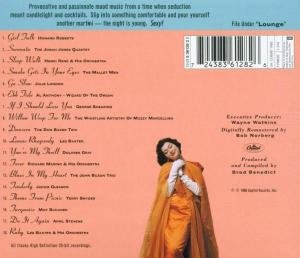 Ultra-Lounge, Vol. 6: Rhapsodesia under Decades in The Music Store
