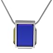 Diesel Women's DZ5175 Digital Stainless Steel Necklace Watch