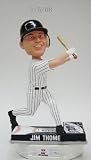 Chicago White Sox MLB 8 On The Field Bobber