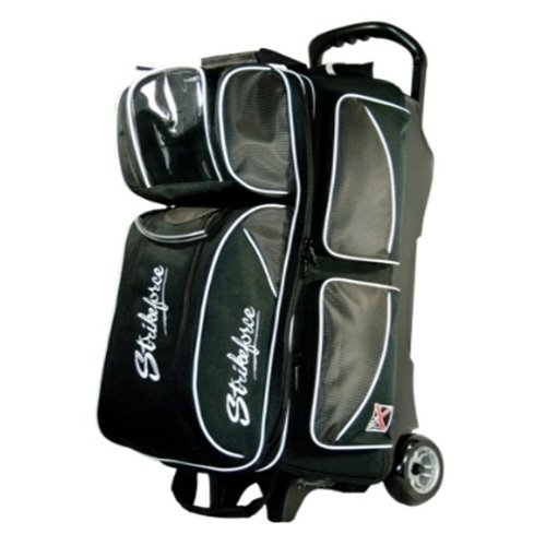 KR Lane Rover 3 Ball Bowling Bag reviews