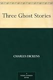 Three Ghost Stories Books