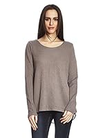 Broadway NYC Jersey Briella (Gris)