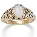 Opal Ring
