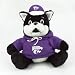 Kansas State Wildcats NCAA Plush Team Mascot (9)