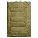 Coleman Pacific Double Sleeping Bag
