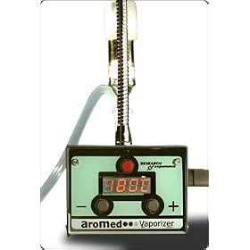 Aromed 4.0 Vaporizer