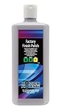 Sporting Goods : Ebonite Powerhouse Factory Finish Polish Quart
