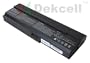 (Extended Capacity, 9 cells, 7200mAh) Laptop Battery for Acer Aspire 3030 3050 3200 3600 3680 5030 5050 5500 5550 5570 5580, Extensa 2400 2480, Travelmate 2400 3210 3220 3230 3260 3270 4310 Series
