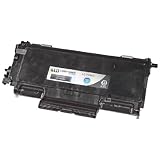 LD © Compatible Brother TN360 High Yield Black Toner Cartridge
