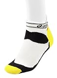 Asics Kayano Laufsocken Funktionssocken, low cut (2197), Gr. S