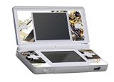 Transformers 2: Bumblebee 1 Skin for DS Lite