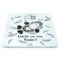Soehnle 63322 PWD Sheepworld Leicht wie eine Feder