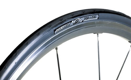 BBB タイヤ　ロードライド　700X23C　APP　BTＩ-112