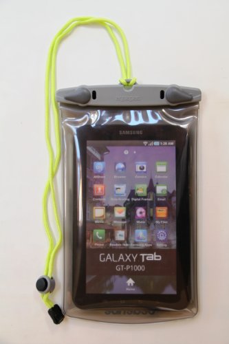 アクアパック 防水 ケース 658 ミディアム エレクトロニクス ケース 116589