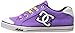 DC Chelsea Canvas Sneaker (Little Kid/Big Kid)